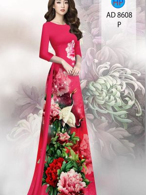 vai ao dai dep truyen thong (4)
